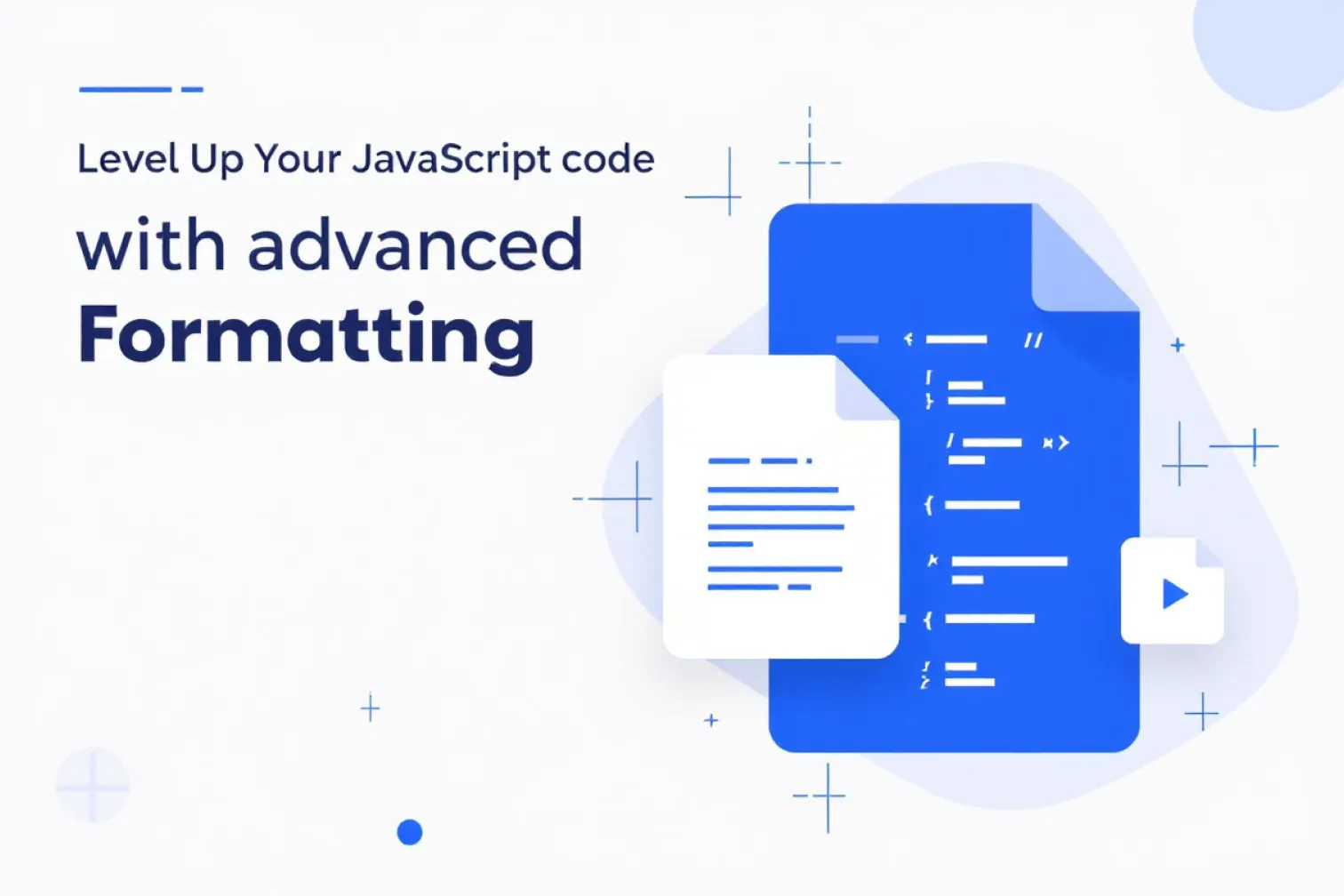 Supercharge Your JavaScript Code with Beautifier & Minifier