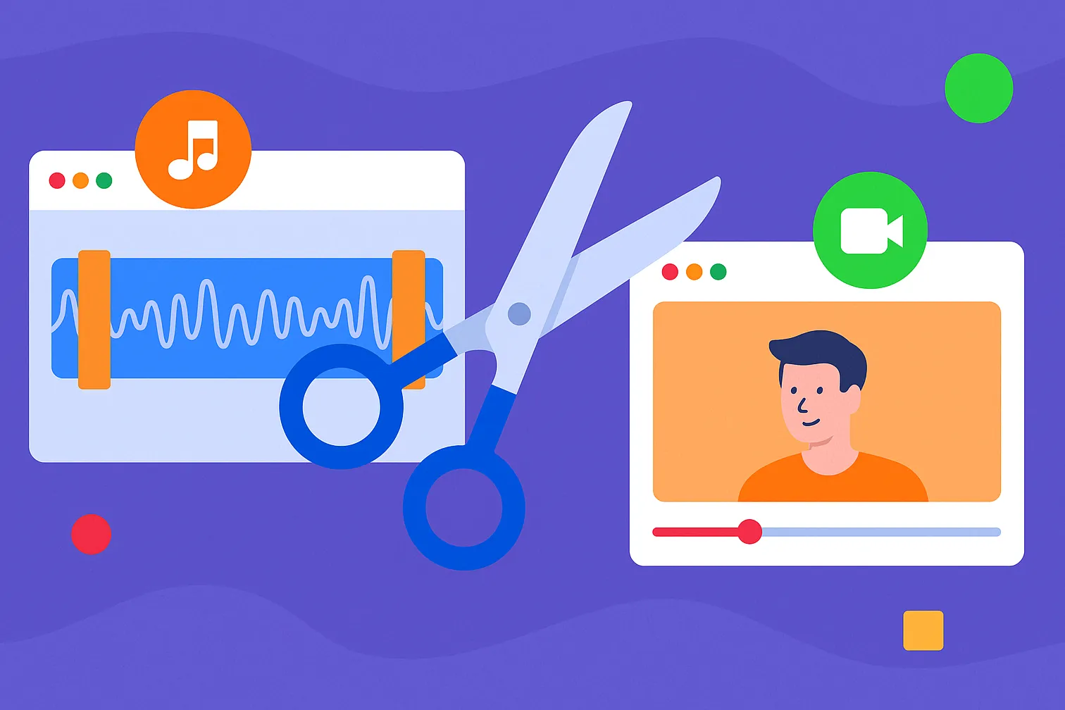 SuperFile.ai – Trim, Convert & Edit Audio/Video Online for Free