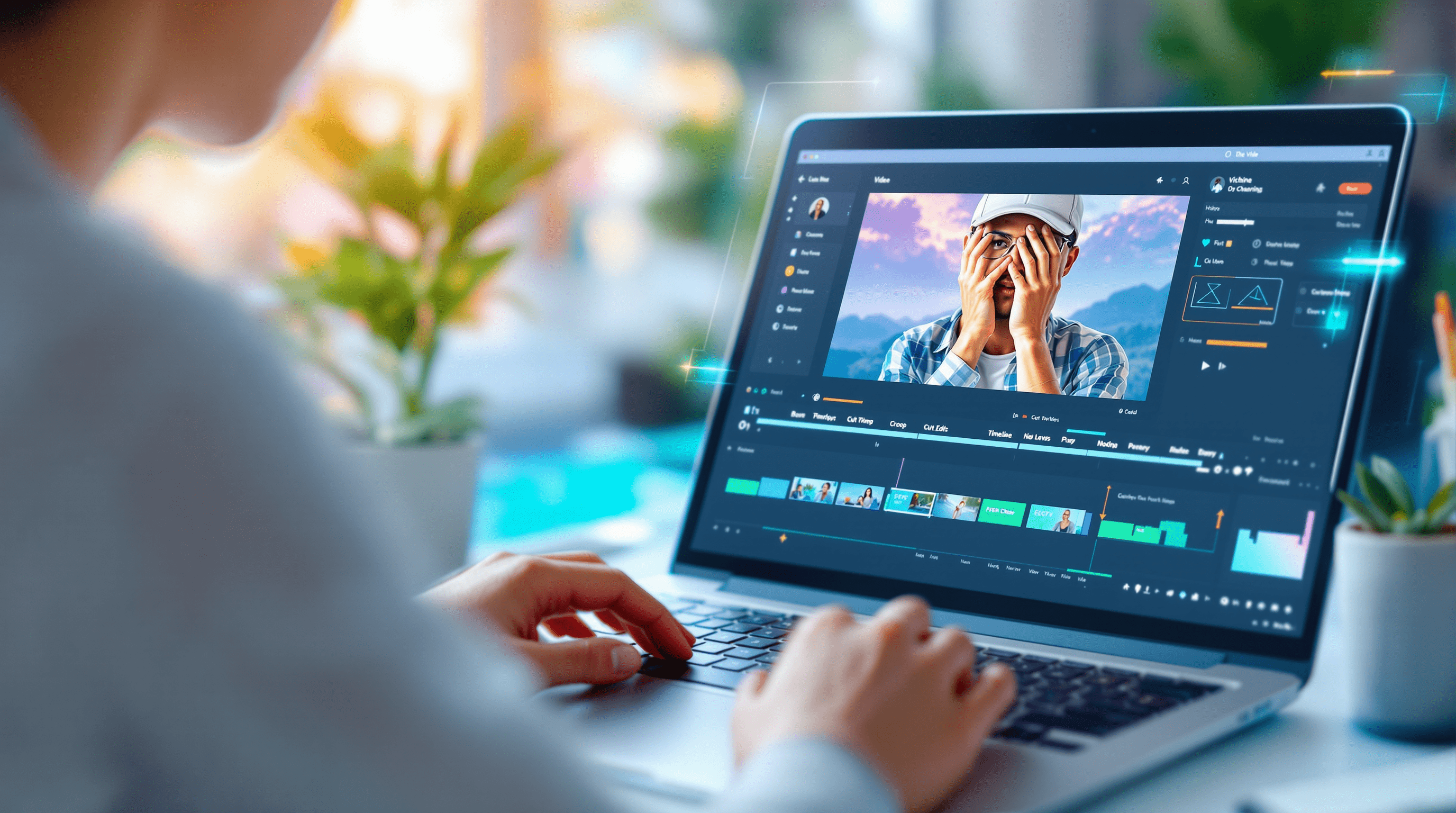 How to Trim a Video Online (Fast & Free)