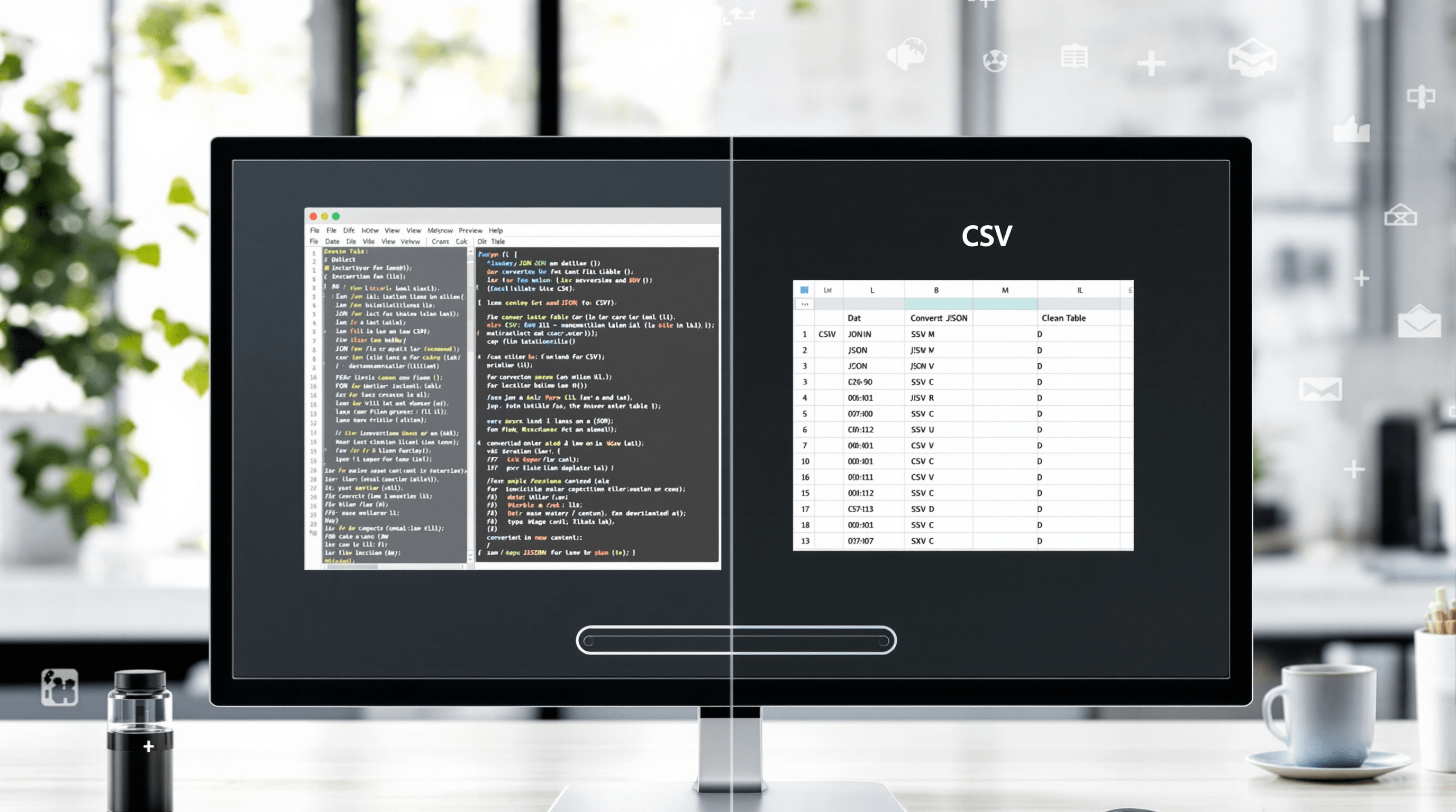Convert JSON to CSV: Simple Guide for All Devices