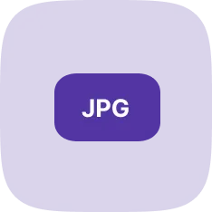 WEBP to JPG Icon