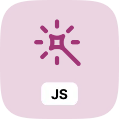 JavaScript Beautifier Icon