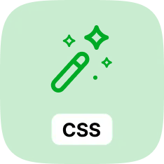 CSS Minifier Icon