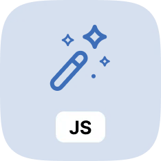 JavaScript Minifier Icon