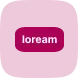 Lorem Ipsum Generator Icon