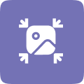 Image Compressor Icon