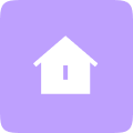 Home Loan EMI Calculator Icon