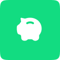 Savings Goal Calculator Icon