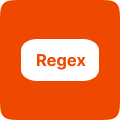 Regex Tester Icon