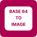 Base64 to Image Icon