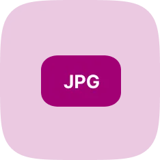 WEBP to JPG Icon