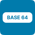 Image to Base64 Icon