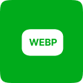 PNG to WEBP